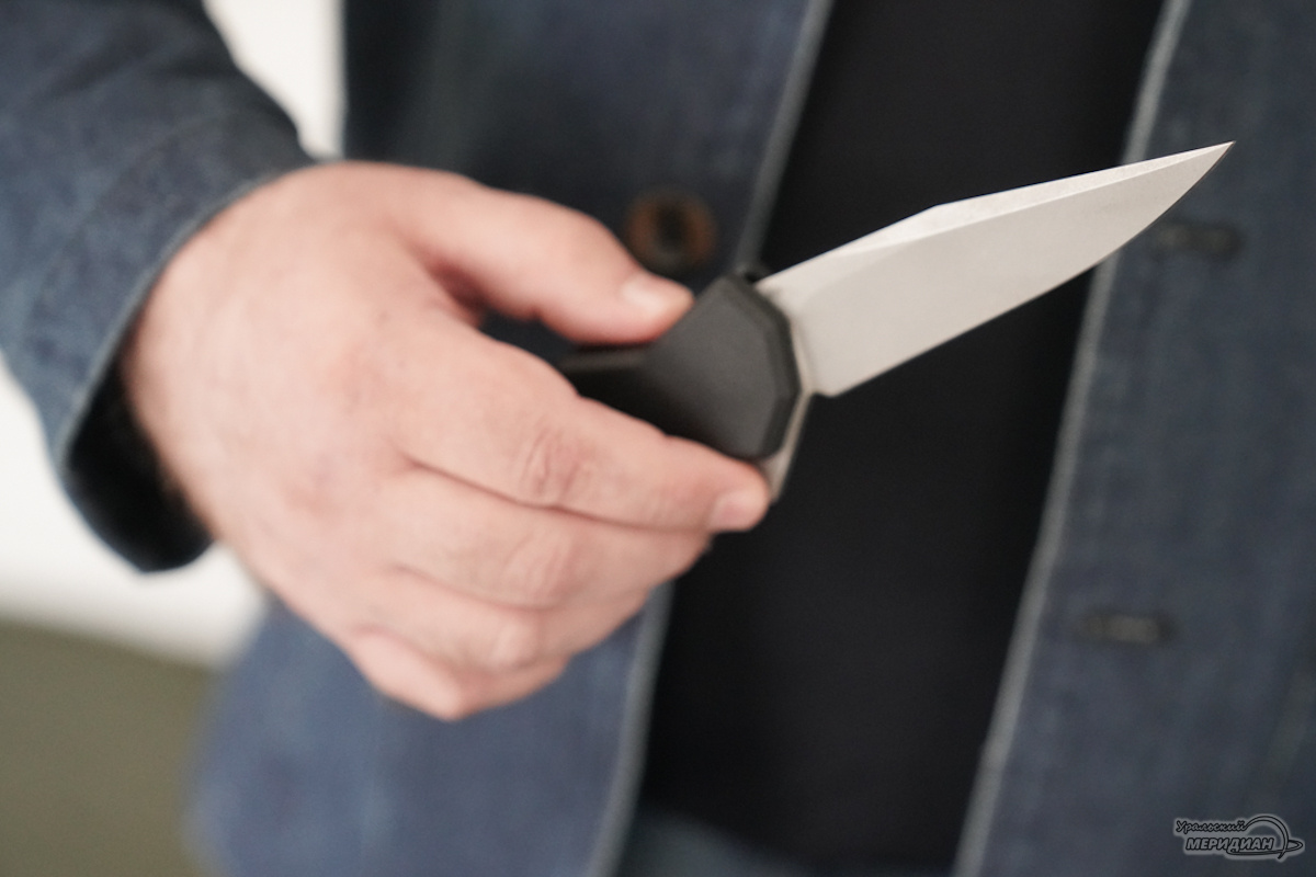    Фото: Лидия Аникина © ИА «Уральский меридиан»