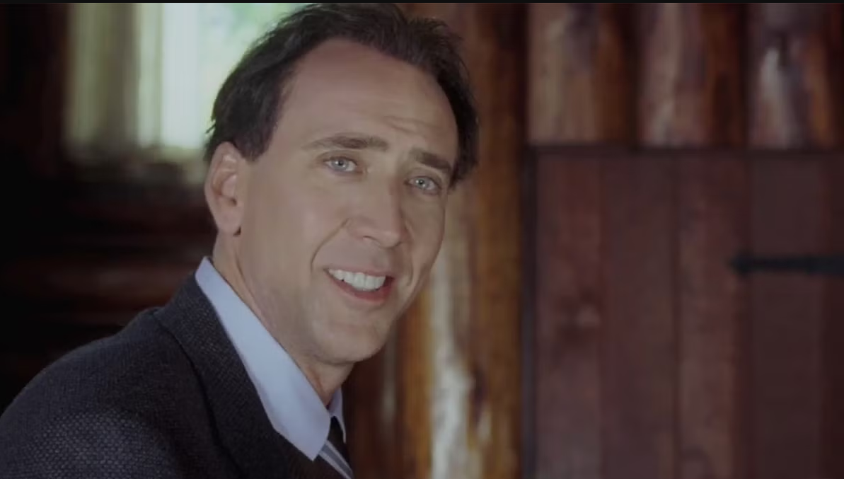 Изображение из свободного доступа: кадр из фильма «Плетенный человек», 2006