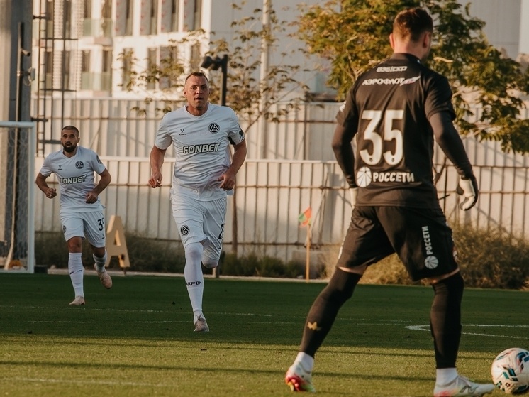     Артем Дзюба. Фото: ФК «Акрон»