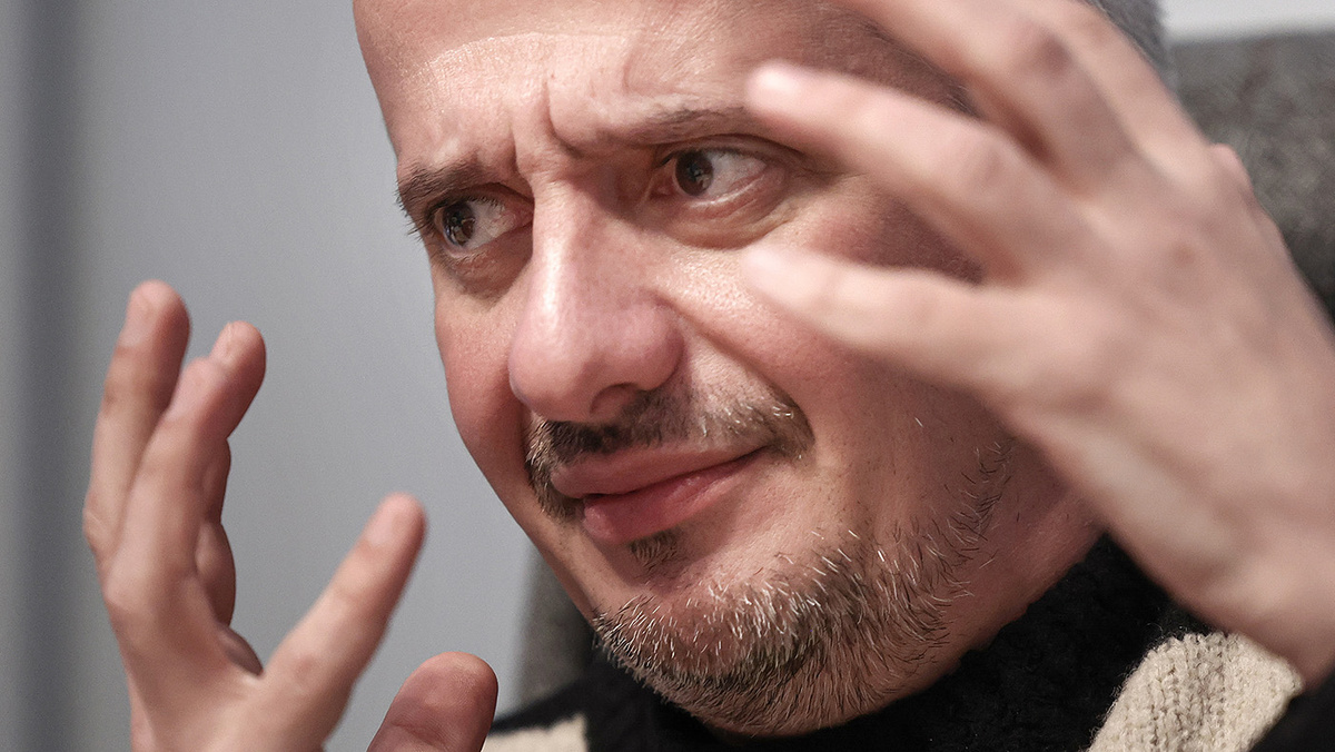   Валерий Шарифулин / ТАСС- Архивное фото. Константин Богомолов