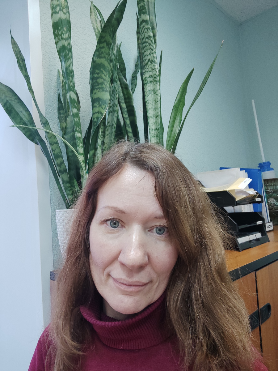 Автор канала