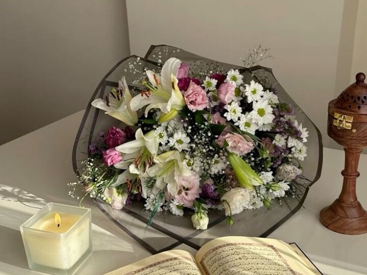 💘Чтение Священного Корана и размышление над ним