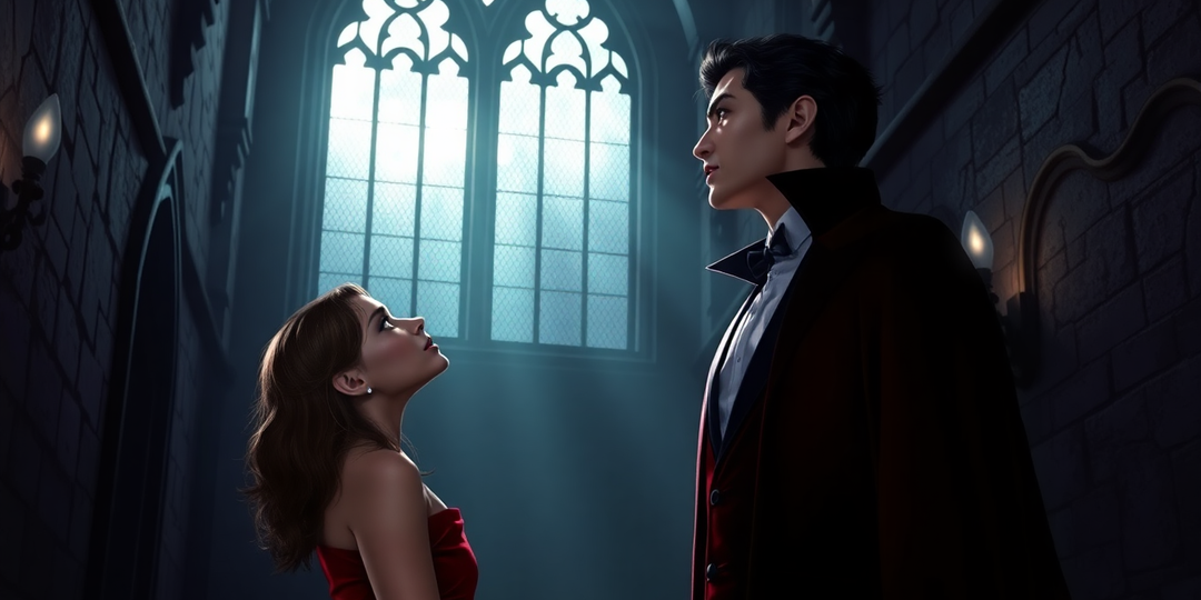 «Цифровой монастырь: как “Клуб романтики” стал моим побегом от реальности, где я постригла себя в монахини»