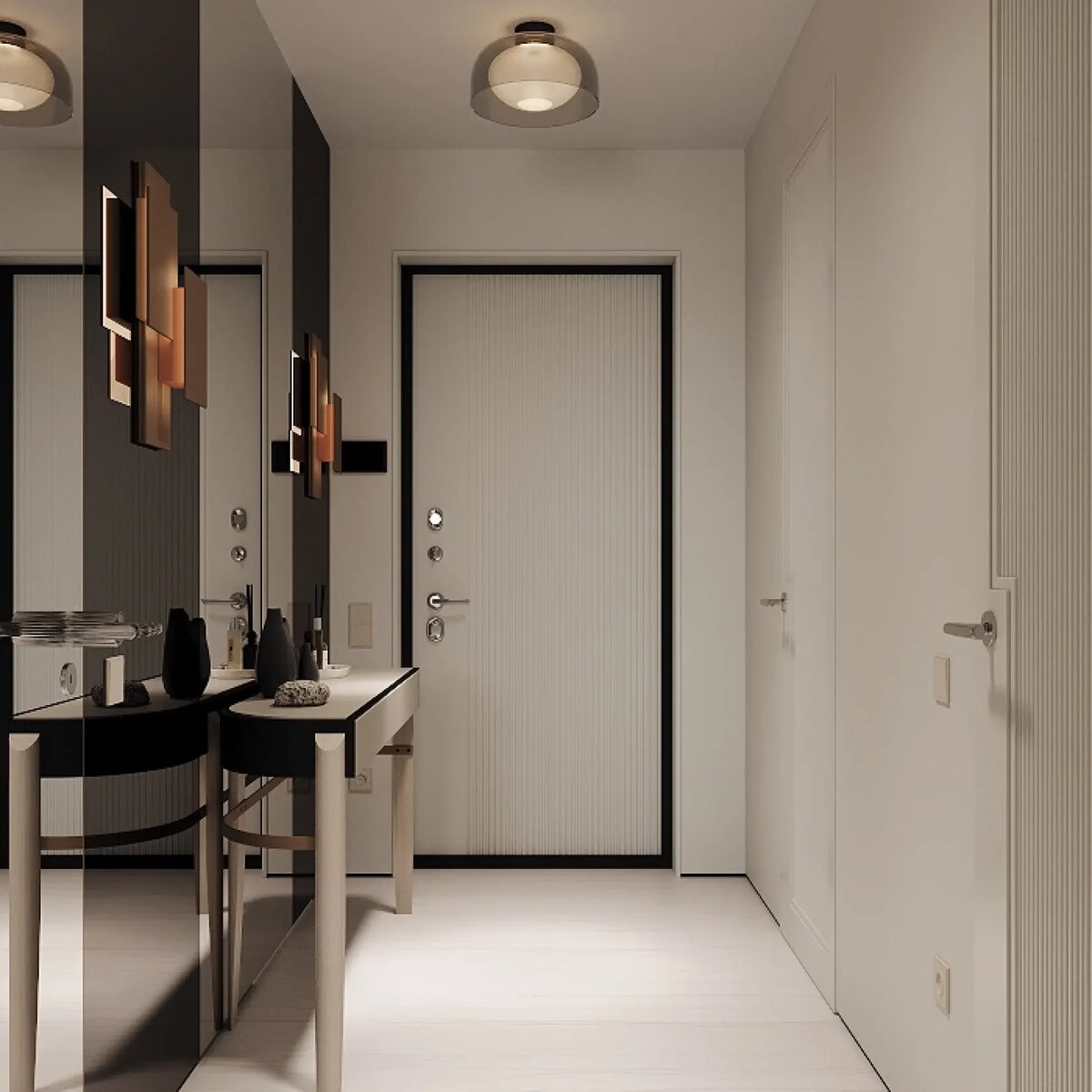 фото и проект автора