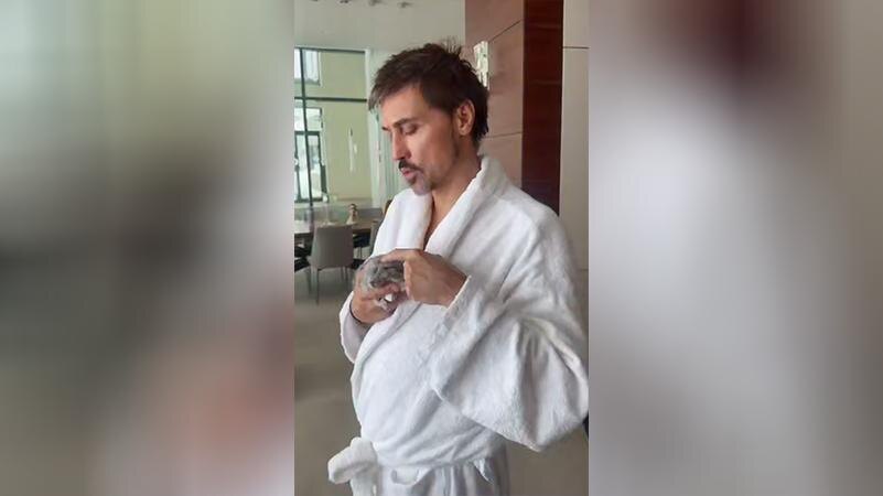 Фото: t.me/bilanofficial