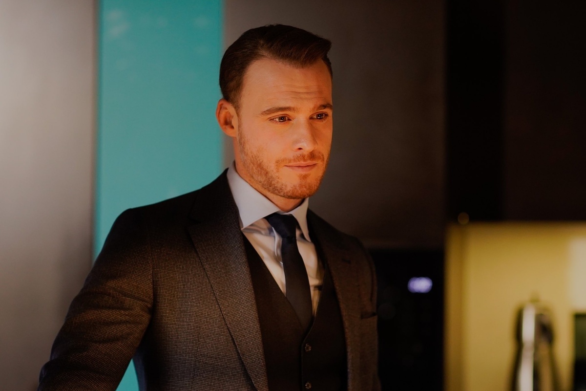 Кадр из сериала "Постучись в мою дверь"