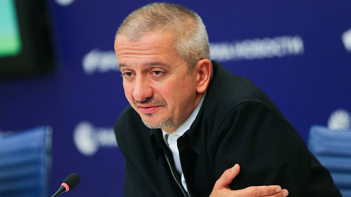    Фото: Сергей Ведяшкин / АГН Москва