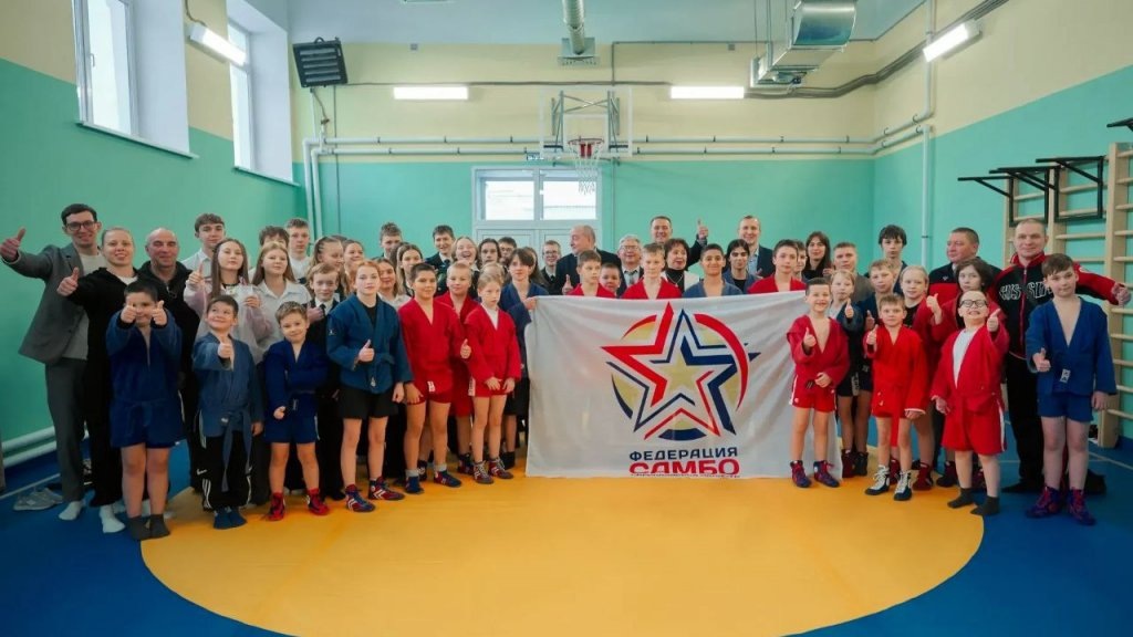    Фото: организаторы мероприятия