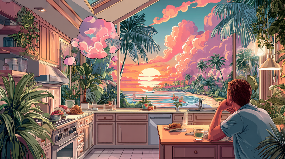 Изображение создано автором с использованием ИИ