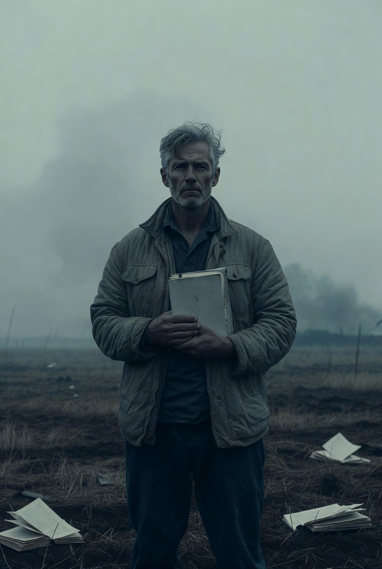 «Посмотри. Услышь. Оцени».