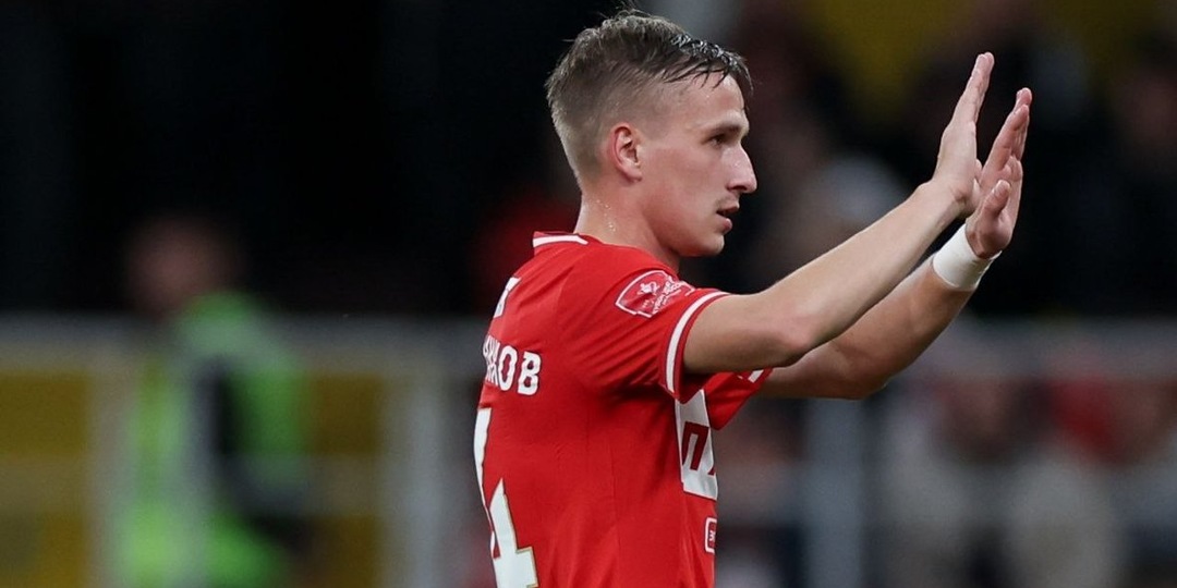 Что опять с Самошниковым?