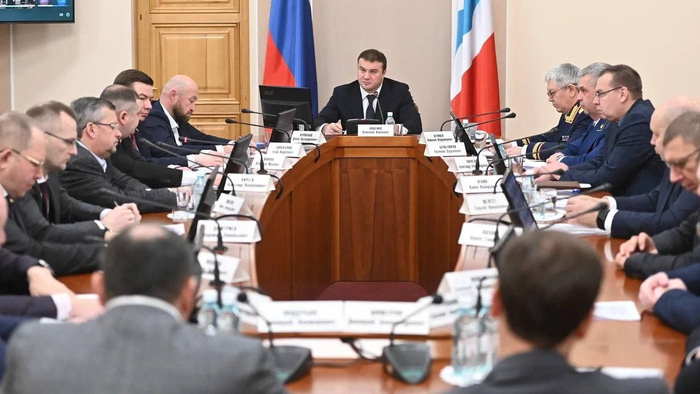    Фото: Сергей Мельников