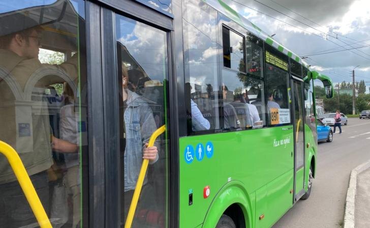    фото Курские известия