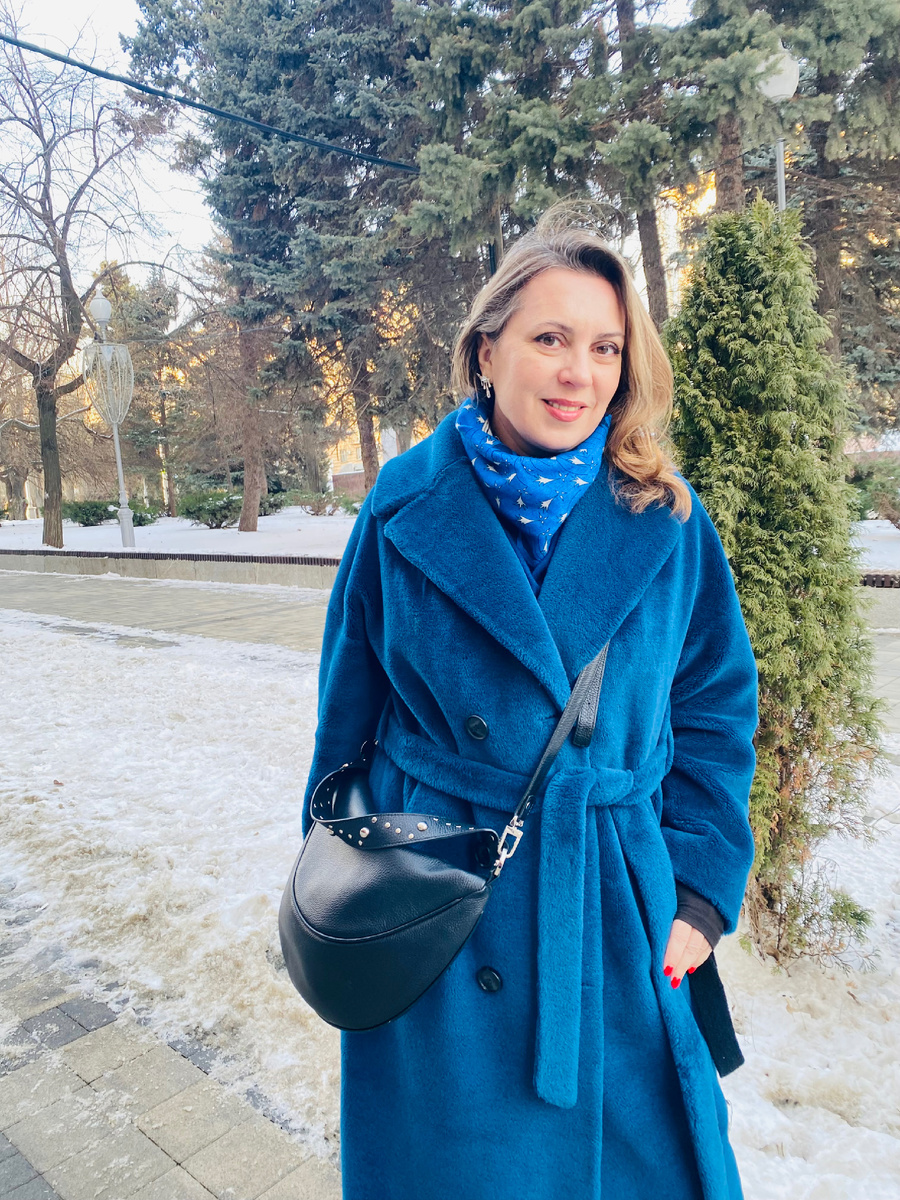 © Эвелина Гаевская, соцсети @evelinagaevskaya