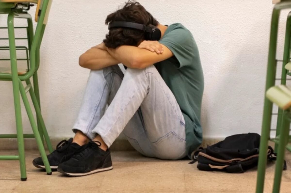    В Красноярском крае подросток похитил у бабушки почти миллион рублей