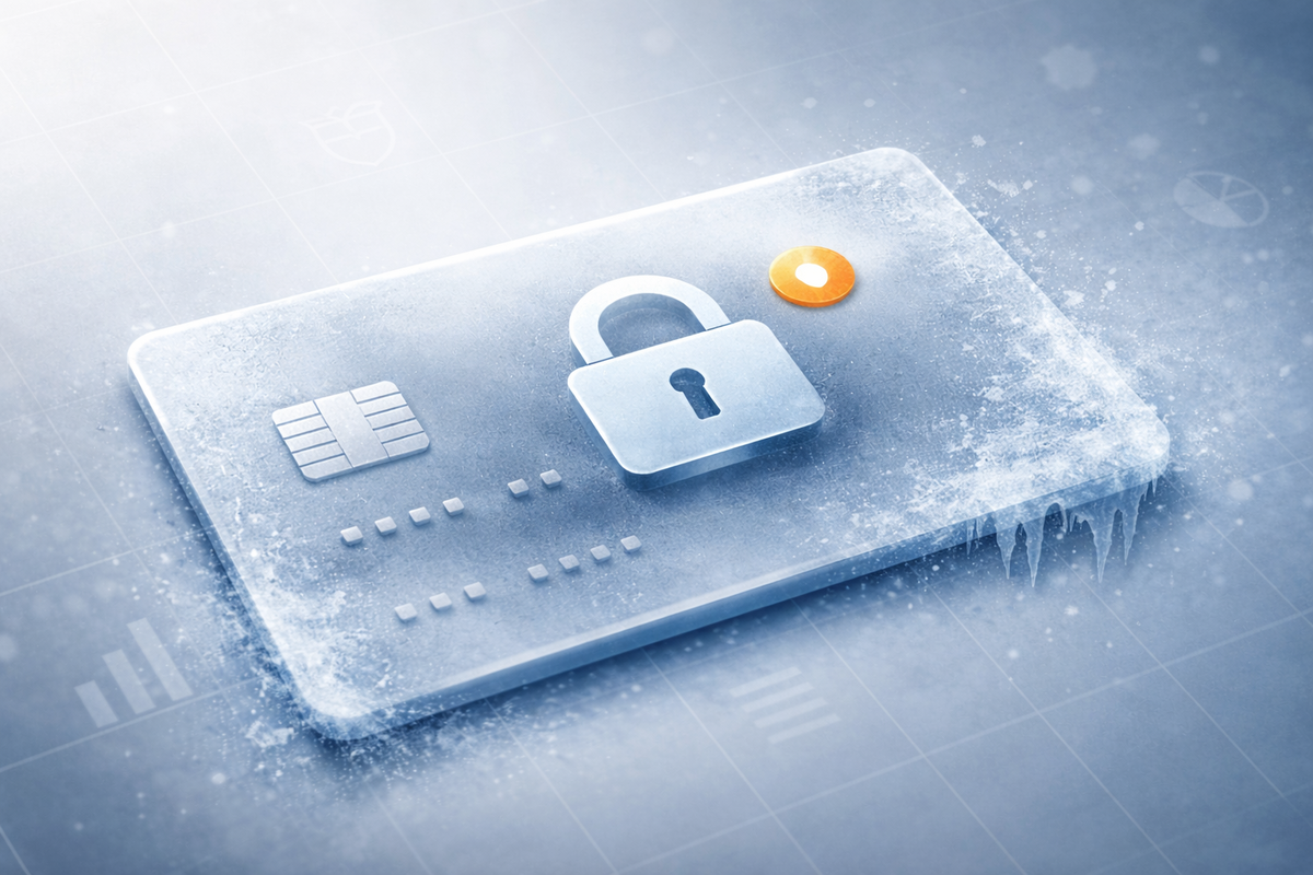 За 2026 год банки заблокировали уже миллионы банковских карт. Как вернуть доступ к своим деньгам?