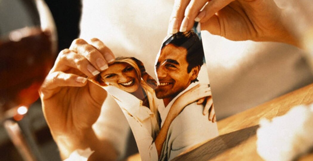 Гнев после развода.