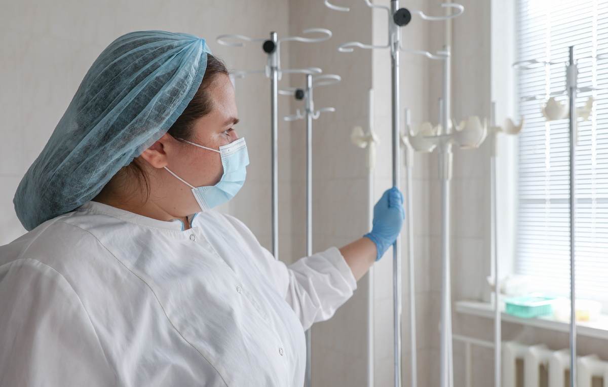 Сергей Булкин/ТАСС