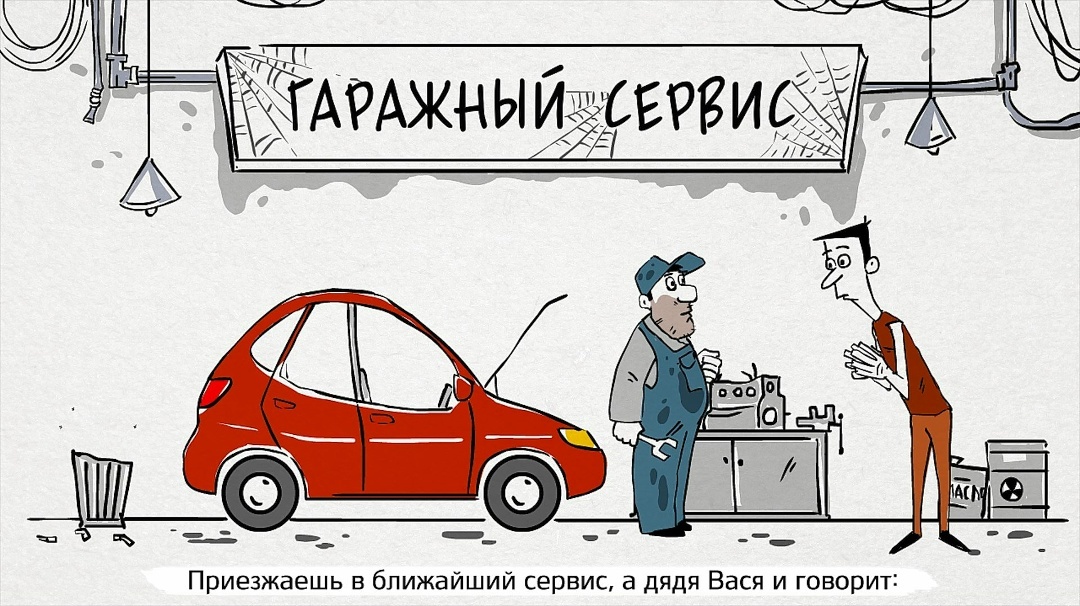 Создать карусель