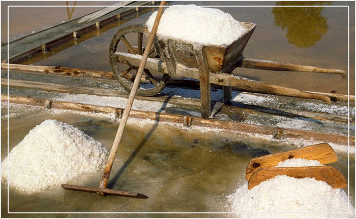 У простой специи - сложная история.