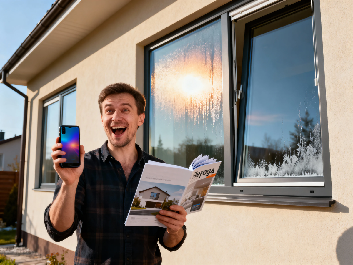 «Смотрите, какая красота — само тонируется, само открывается. А теперь скажите честно: оно вам надо, или чтобы просто тепло было и не дуло? 🤔❄️»