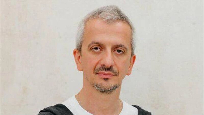     Константин Богомолов. Телеграм-канал  Ольги Любимовой