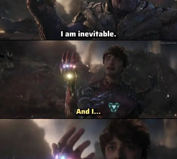 ОЧЕНЬ СТРАННЫЙ финал: рецензия на сериал «Очень странные дела»