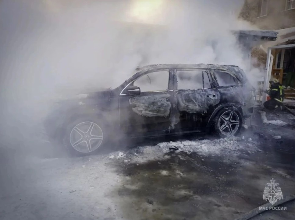    Фото: ГУ МЧС по Омской области