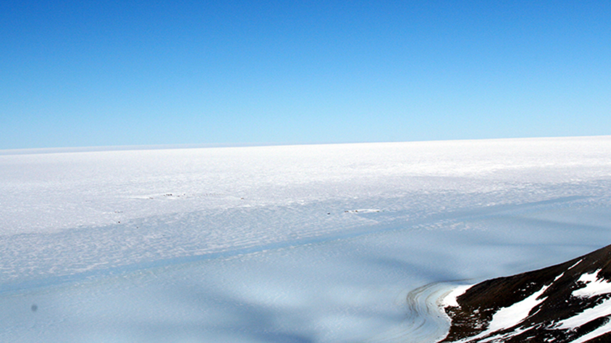 Отойди чуть-левее скалы имало не покажется