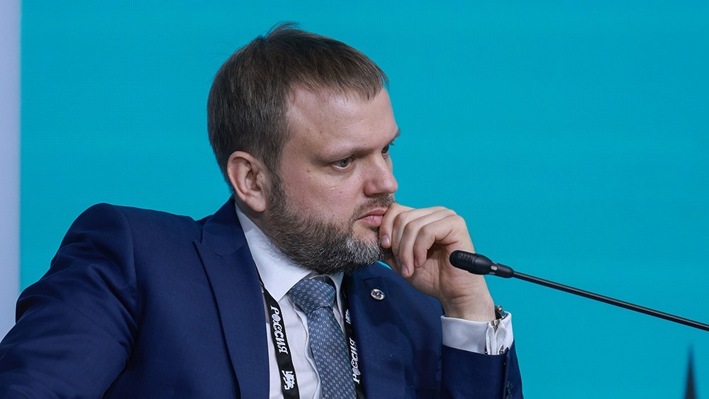 Пресс-служба Национального центра «Россия»