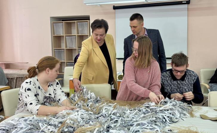    администрация КО