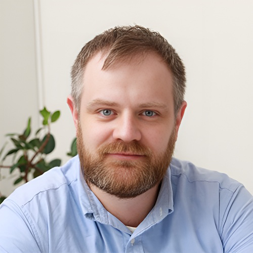 Евгений Горюнов