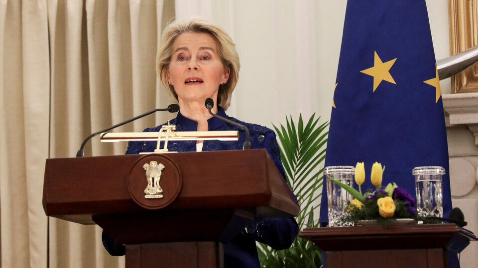 Разворот на Восток: попавшая в энерголовушку Европа ищет спасения в Индии и КНР