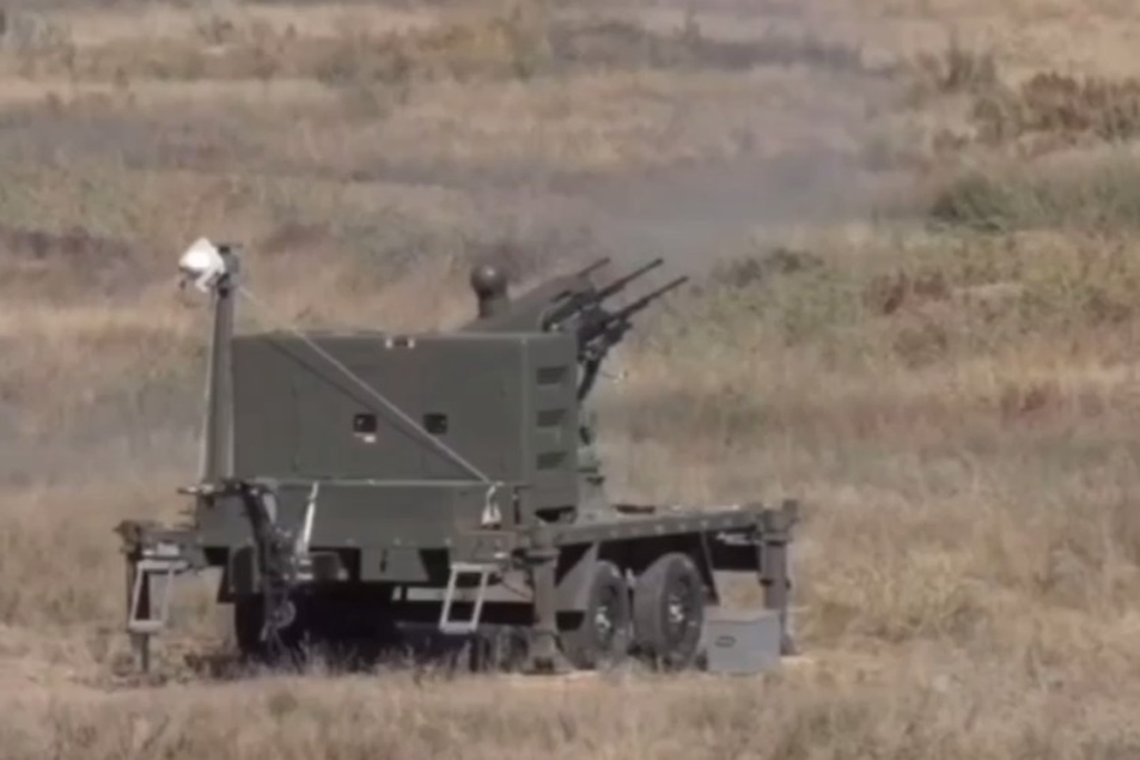    Фото © Telegram / «Ростех»