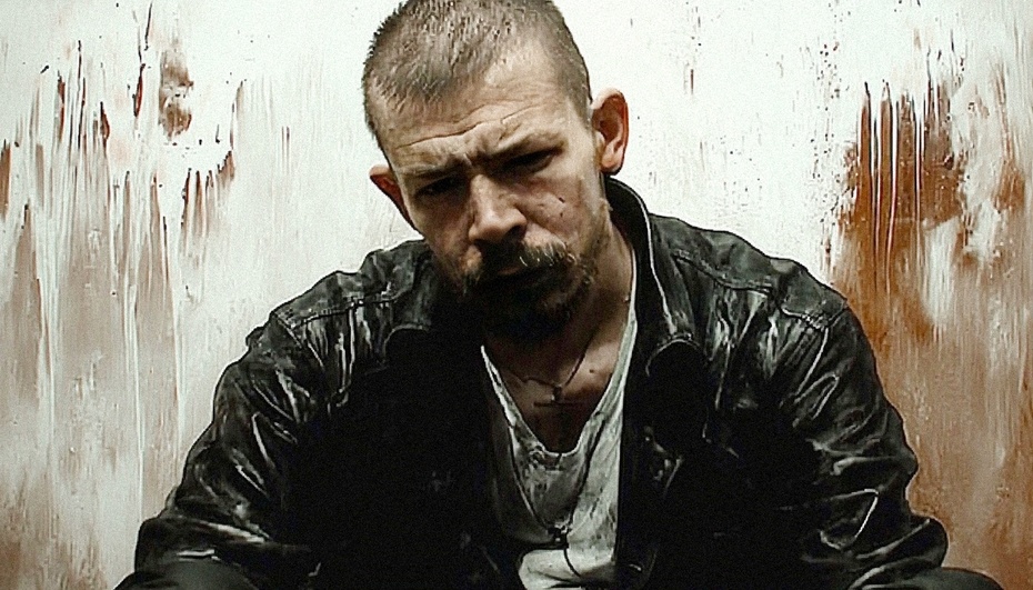 Александр Спесивцев 