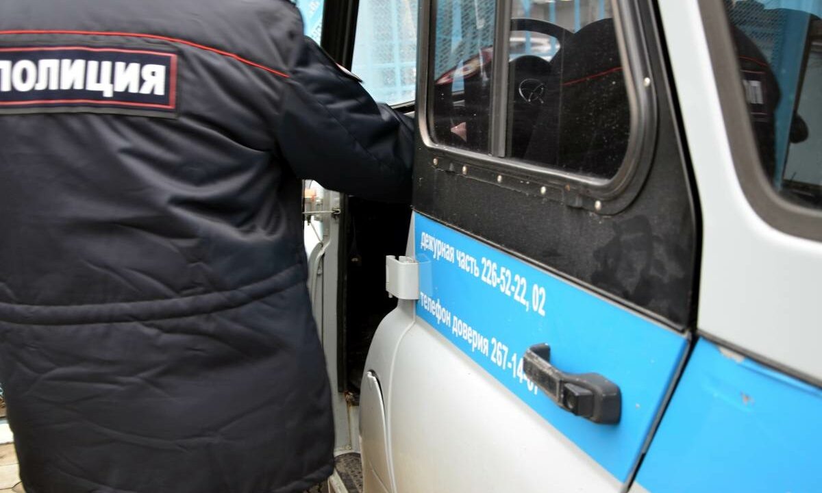    Фото Виктории Перевязко, «Кубань 24»