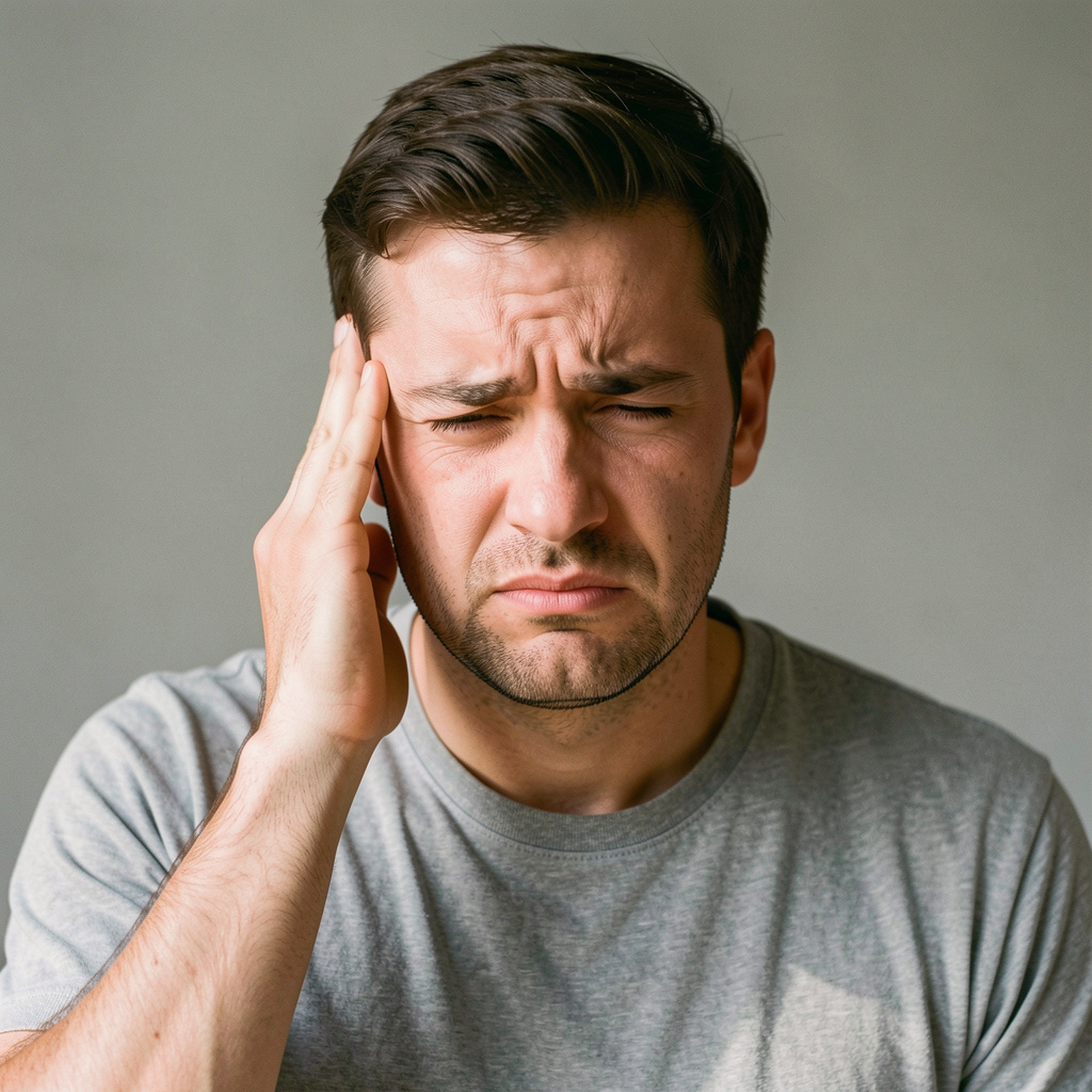 Знакомо ли вам чувство, когда боль в ухе не даёт заснуть, а капли и таблетки не помогают?  Многие думают: «Наверное, отит», но иногда за этим симптомом скрываются совершенно другие причины.