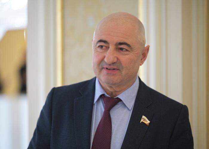 Александр Вайнберг. Обложка © РИА Новости / Алексей Никольский