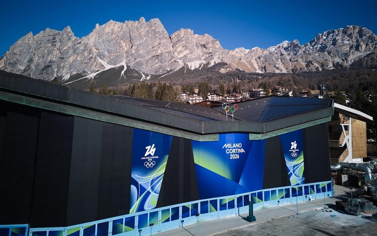    Спортсмены из Удмуртии не выступят на Олимпиаде в Италии