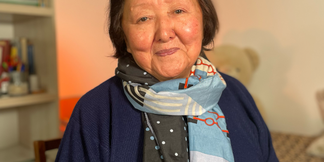 Перевезла мать к себе и пожалела?