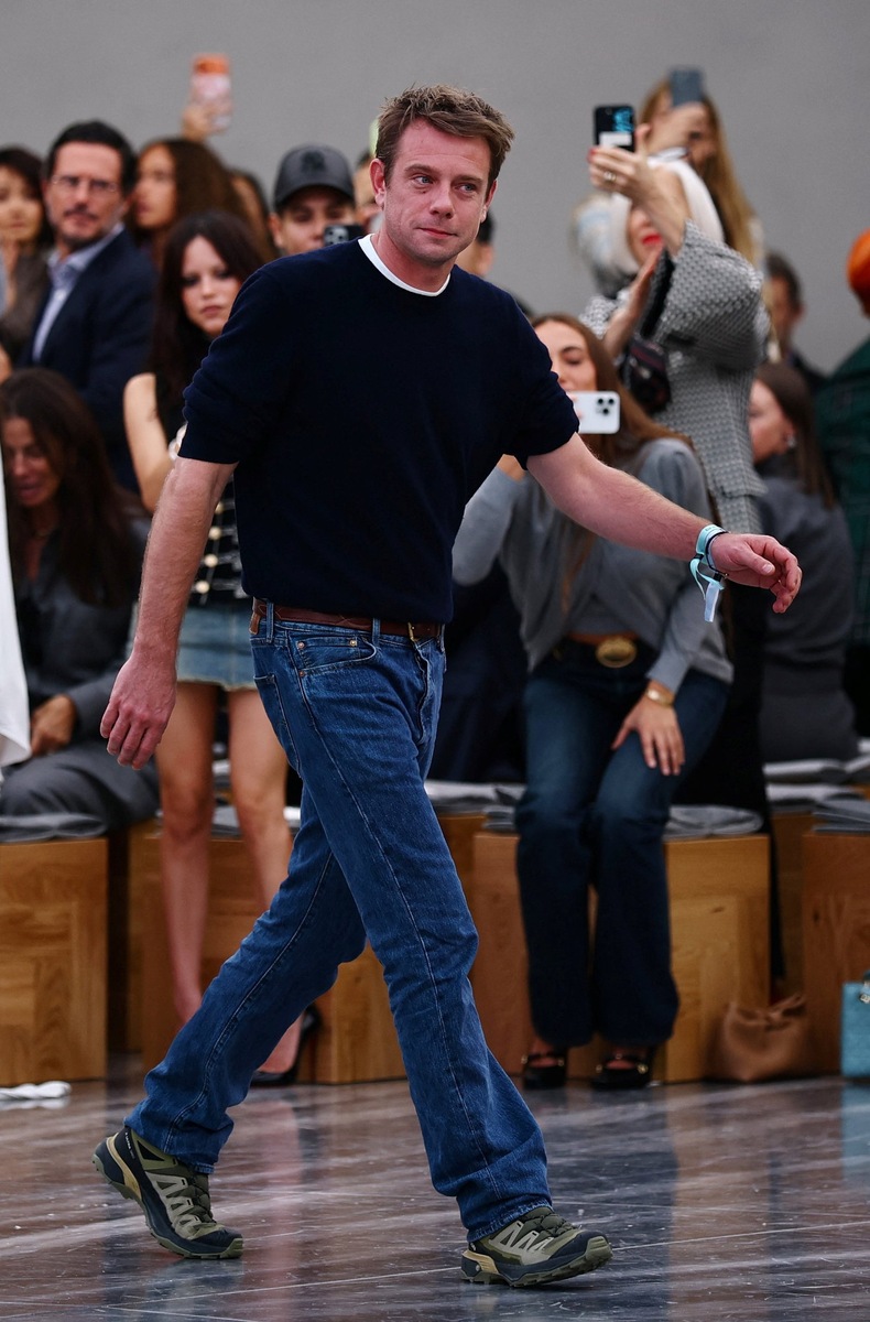    Джонатан Андерсон