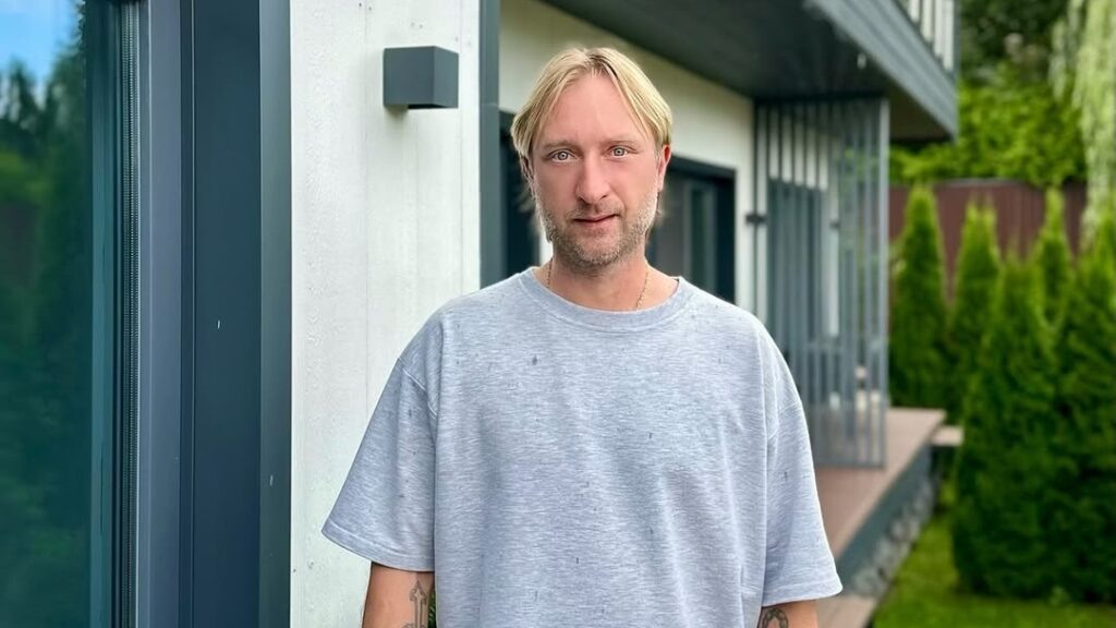    Фото: vk.com/evgeniplushenko