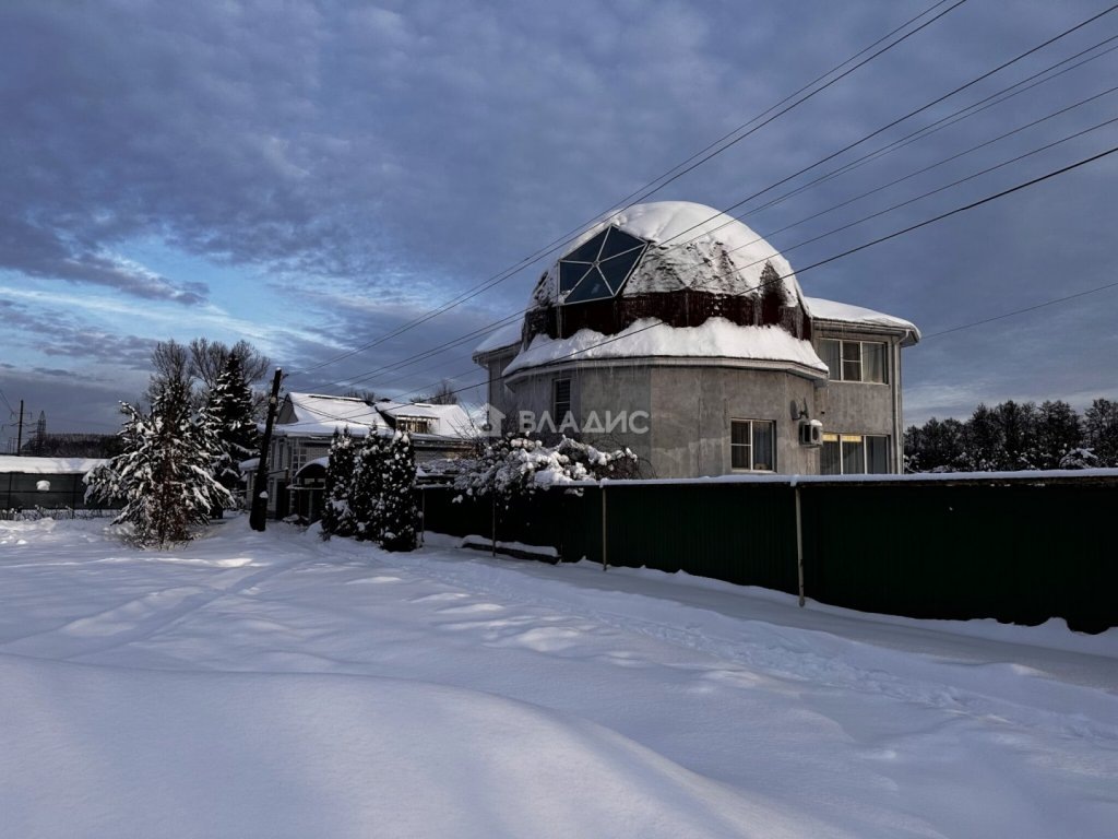 Фото: Евгений / АН «Владис» / GIPERNN.RU