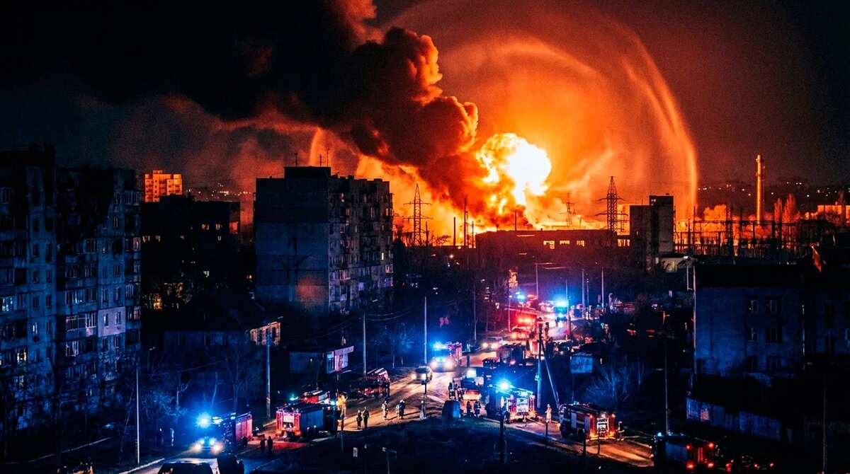    Коллаж Царьграда