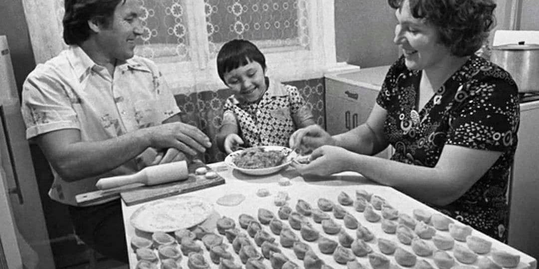 Что значит счастье по-советски?