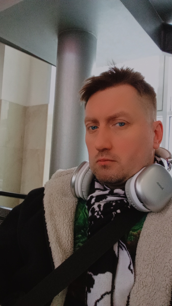 Ждите новые посты из разных городов