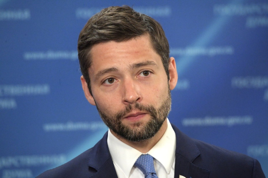    Владимир Федоренко/РИА Новости