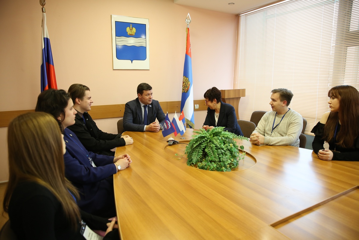    Фото: vk.com/gorduma.kaluga.