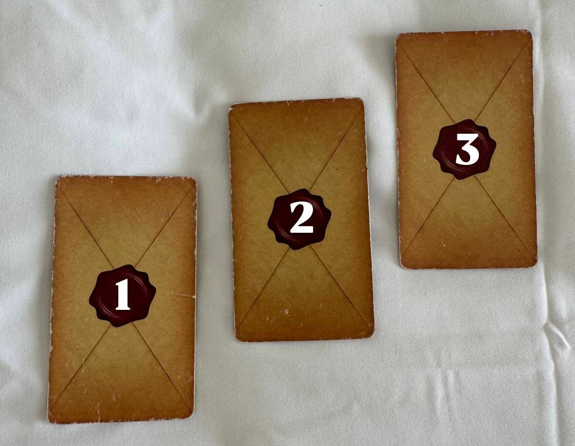 выбери карту 