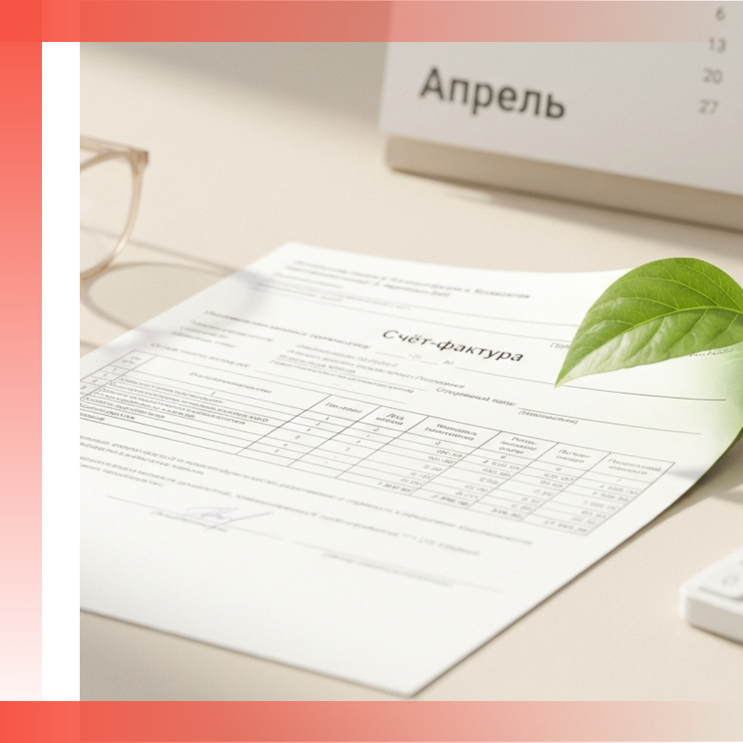 Читайте в новостях:
Новые счета-фактуры: весеннее обновление
Интернет-реклама: инструкция по отчислениям
Возврат сальдо ЕНС: новые бланки
Северянкам предлагают досрочную пенсию
Безопасность труда: грядут новые СанПиНы
«Мой ОКВЭД»: умный подбор кодов
Субсидии для СМИ: прием заявок открыт
«Воентех»: ищем инновации для обороны